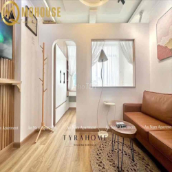 💥Căn hộ 1PN - Full nội thất - thang máy, nhà mặt tiền Phan Xích Long