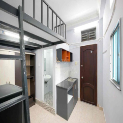 căn hộ Duplex Thoáng mát , Miễn phí xe , không chung chủ