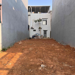 Cho thuê đất dài hạn đường Thanh Lương 21, Hoà Xuân, Cẩm Lệ, Đà Nẵng