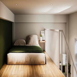 🌼 Toà căn hộ Duplex xây mới 100%, Full nội thất tại Bình Thạnh