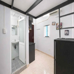 căn hộ Duplex Thoáng mát , Miễn phí xe , không chung chủ