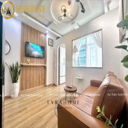 💥Căn hộ 1PN - Full nội thất - thang máy, nhà mặt tiền Phan Xích Long