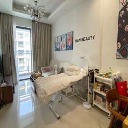 CHUYÊN FULL NỘI THẤT Q7 RIVERSIDE: 1PN 10TR, 2PN 11TR, 3PN 15TR