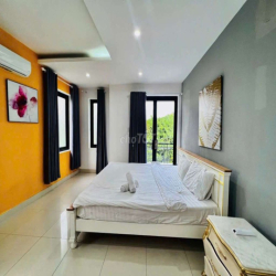 CHO THUÊ BIỆT THỰ LÊ THỊ KÍNH, KDC LÀNG ĐẠI HỌC A, NHÀ BÈ
