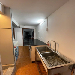 Cho thuê phòng Q5(Trần Hưng Đạo-Đỗ Ngọc Thạnh)