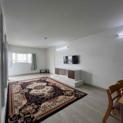 CHO THUÊ CĂN HỘ NAM LONG SẴN NỘI THẤT BAO PHÍ VẬN HÀNH GIÁ 5TR/THÁNG