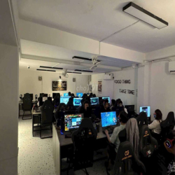 CHO THUÊ NHÀ MẶT TIỀN LÊ VĂN THỌ P9 KINH DOANH ĐA NGÀNH