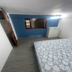 Cho thuê phòng Q5(Trần Hưng Đạo-Đỗ Ngọc Thạnh)