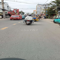 CHO THUÊ NHÀ MẶT TIỀN LÊ VĂN THỌ P9 KINH DOANH ĐA NGÀNH