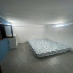 Cho thuê phòng Q5(Trần Hưng Đạo-Đỗ Ngọc Thạnh)