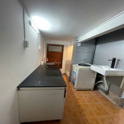 Cho thuê phòng Q5(Trần Hưng Đạo-Đỗ Ngọc Thạnh)