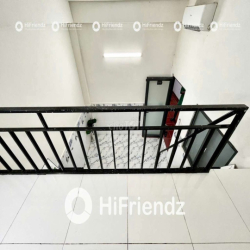 CHO THUÊ CĂN DUPLEX TRỆT GÁC CAO SẴN NỘI THẤT GẦN NGÃ TƯ BỐN XÃ