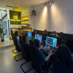CHO THUÊ NHÀ MẶT TIỀN LÊ VĂN THỌ P9 KINH DOANH ĐA NGÀNH