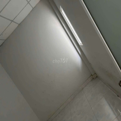 4x12. nhà 1 lầu 2pn 2wc. tân Thới hiệp 21. Q12