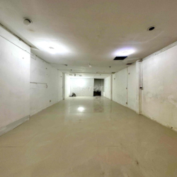 cho thuê mặt bằng kinh doanh 12tr võ oanh sầm uất hẻm ba gác thông