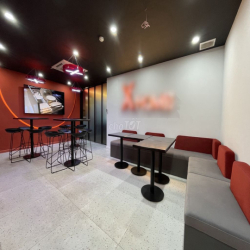 CHO THUÊ VĂN PHÒNG 778M² – FULL NỘI THẤT – VIEW SÔNG 🔥