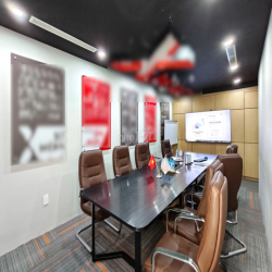 CHO THUÊ VĂN PHÒNG 778M² – FULL NỘI THẤT – VIEW SÔNG 🔥