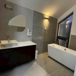 Biệt thự SADECO 3 TẦNG ÁP MÁI 6 PHÒNG