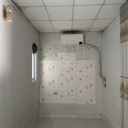 4x12. nhà 1 lầu 2pn 2wc. tân Thới hiệp 21. Q12