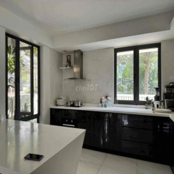 Biệt thự SADECO 3 TẦNG ÁP MÁI 6 PHÒNG