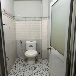 4x12. nhà 1 lầu 2pn 2wc. tân Thới hiệp 21. Q12