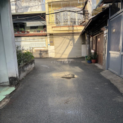 🏠🔥 CHO THUÊ NHÀ PHỐ GÒ VẤP – GIÁ RẺ CHỈ 5 TRIỆU/THÁNG 🔥🏠