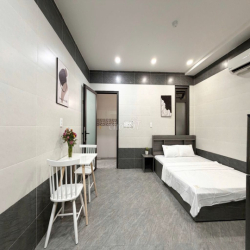 CHÍNH CHỦ KHAI TRƯƠNG STUDIO FULL NT - LOTTE MART CITYLAND PARK HILLS