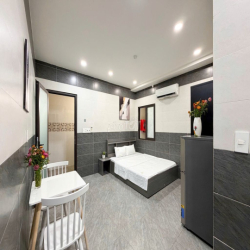 CHÍNH CHỦ KHAI TRƯƠNG STUDIO FULL NT - LOTTE MART CITYLAND PARK HILLS