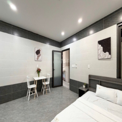 CHÍNH CHỦ KHAI TRƯƠNG STUDIO FULL NT - LOTTE MART CITYLAND PARK HILLS