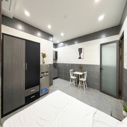 CHÍNH CHỦ KHAI TRƯƠNG STUDIO FULL NT - LOTTE MART CITYLAND PARK HILLS