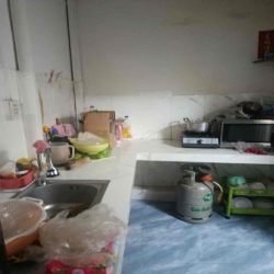 ⛔️NHÀ [ 3 x 17m] đuc lửng 2pn,1wc ,hẻm 5m ,khu đừơng số 14⛔️