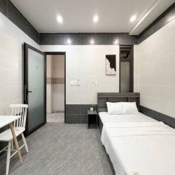 CHÍNH CHỦ KHAI TRƯƠNG STUDIO FULL NT - LOTTE MART CITYLAND PARK HILLS