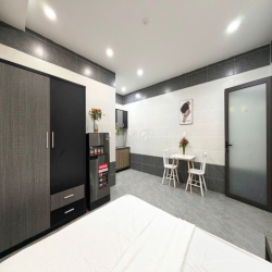 CHÍNH CHỦ KHAI TRƯƠNG STUDIO FULL NT - LOTTE MART CITYLAND PARK HILLS