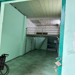 🏠🔥 CHO THUÊ NHÀ PHỐ GÒ VẤP – GIÁ RẺ CHỈ 5 TRIỆU/THÁNG 🔥🏠