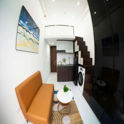 Căn hộ Studio Ngõ 355 Xuân Đỉnh- Phạm Văn Đồng 3tr9 - 5tr5