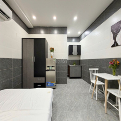 CHÍNH CHỦ KHAI TRƯƠNG STUDIO FULL NT - LOTTE MART CITYLAND PARK HILLS