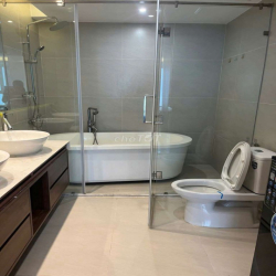 🌺cho thuê penthouse sân vườn*Cc BellezaQ7*Dt 84m2*3pn- Giá 15 triệu 