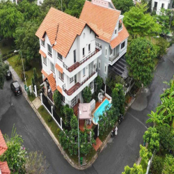CHO THUÊ VILLA 153A NGUYỄN VĂN HƯỞNG PHƯỜNG AN KHÁNH QUẬN 2