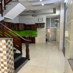 cho thuê nhà nguyên căn Gò Vấp 