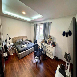 CHO THUÊ VILLA 153A NGUYỄN VĂN HƯỞNG PHƯỜNG AN KHÁNH QUẬN 2