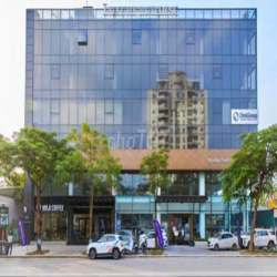 Chính chủ cho thuê MBKD 50m2 tại mặt phố Võ Chí Công