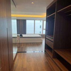 🌺cho thuê penthouse sân vườn*Cc BellezaQ7*Dt 84m2*3pn- Giá 15 triệu 