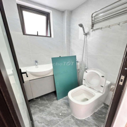 Khai trương CCMN 25m2 Full đồ. tủ lạnh, máy giặt riêng tại Trung Kính 