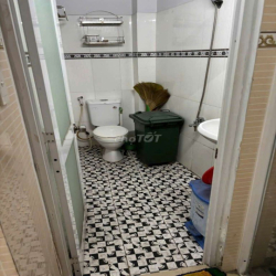 cho thuê nhà nguyên căn Gò Vấp 