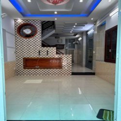cho thuê nhà nguyên căn Gò Vấp 