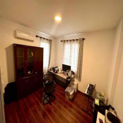 CHO THUÊ VILLA 153A NGUYỄN VĂN HƯỞNG PHƯỜNG AN KHÁNH QUẬN 2