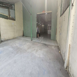 HẺM XE TẢI 8X20, 1TRỆT 1LỬNG, 1PN 1WC