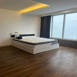 🌺cho thuê penthouse sân vườn*Cc BellezaQ7*Dt 84m2*3pn- Giá 15 triệu 