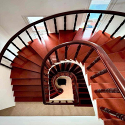 CHO THUÊ VILLA 153A NGUYỄN VĂN HƯỞNG PHƯỜNG AN KHÁNH QUẬN 2