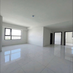 Cho thuê Green River 3PN 2WC 9,5tr nhà trống/11tr có 3 máy lạnh quận 8